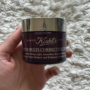 Kiehl’s  Super Multi-Corrective Cream